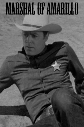 Allan Lane in Marshal of Amarillo (1948)