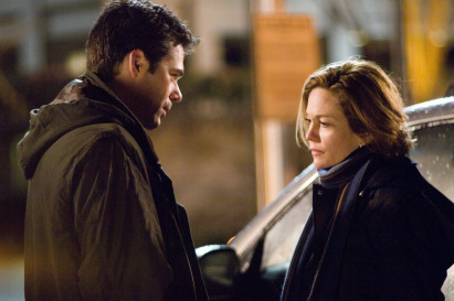 Still of Diane Lane and Billy Burke in Untraceable (2008)