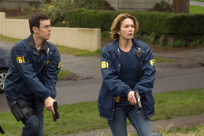 Still of Diane Lane and Colin Hanks in Untraceable (2008)