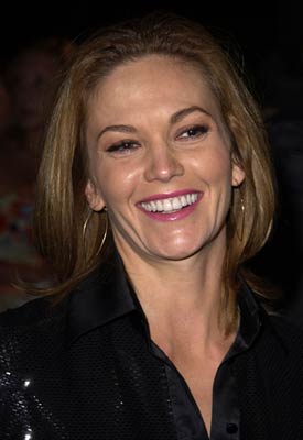 Diane Lane at event of Hard Ball (2001)