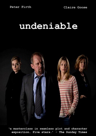 Undeniable (2014)