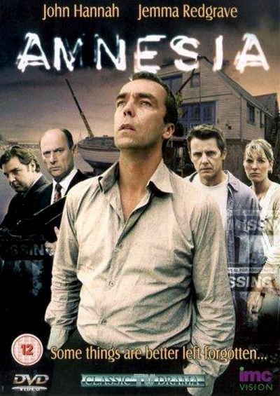 Amnesia starring John Hannah and Jemma Redgrave