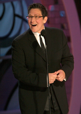 k.d. lang at event of The 5th Annual TV Land Awards (2007)