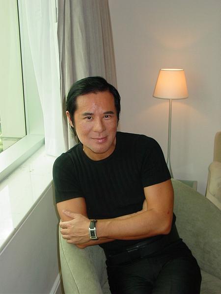 Kwok-Leung Gan