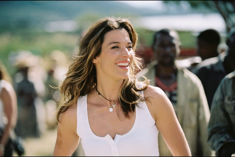 Still of Brooke Langton in Primeval (2007)