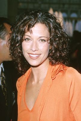 Brooke Langton at event of The Cell (2000)