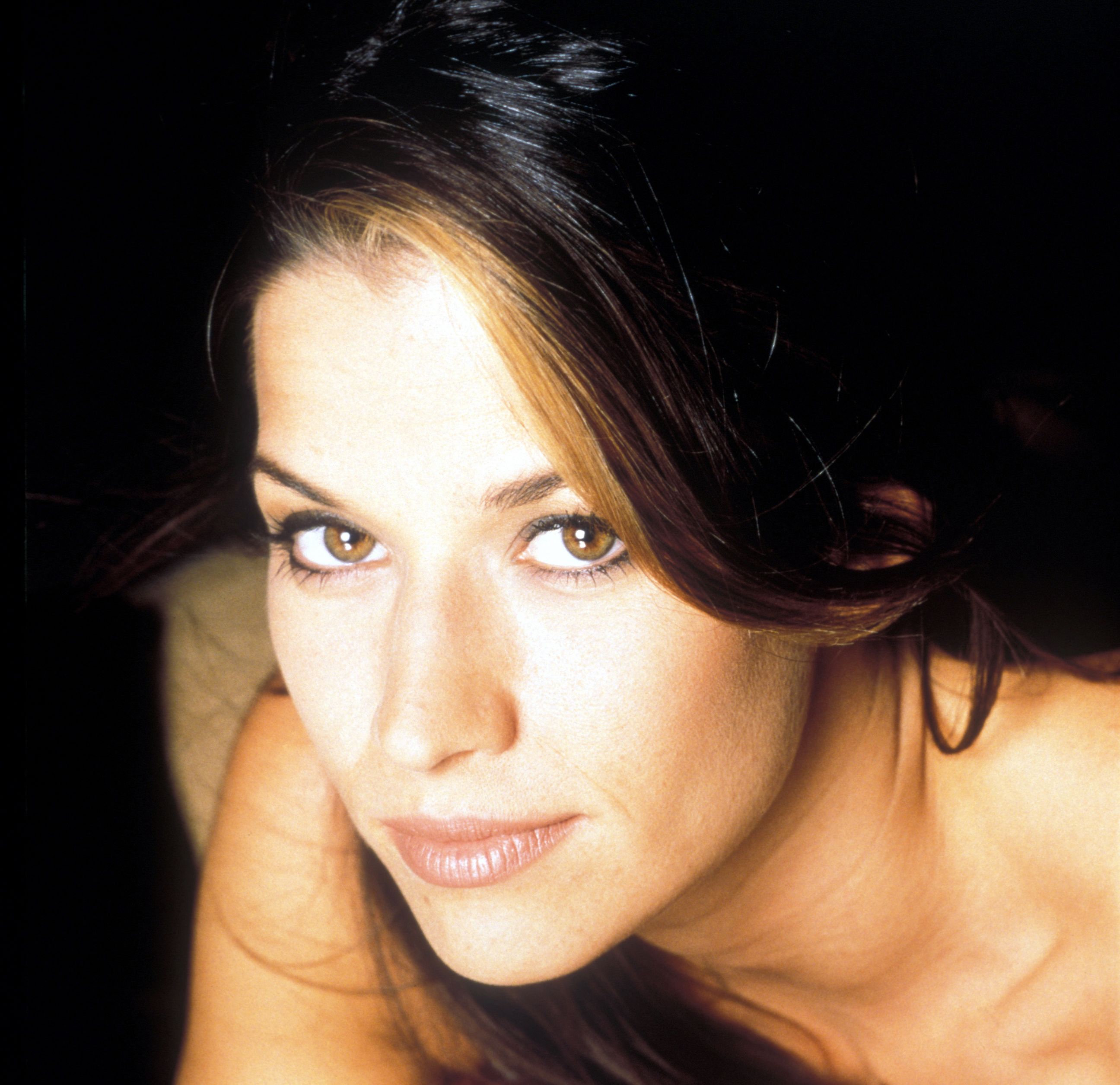 Brooke Langton