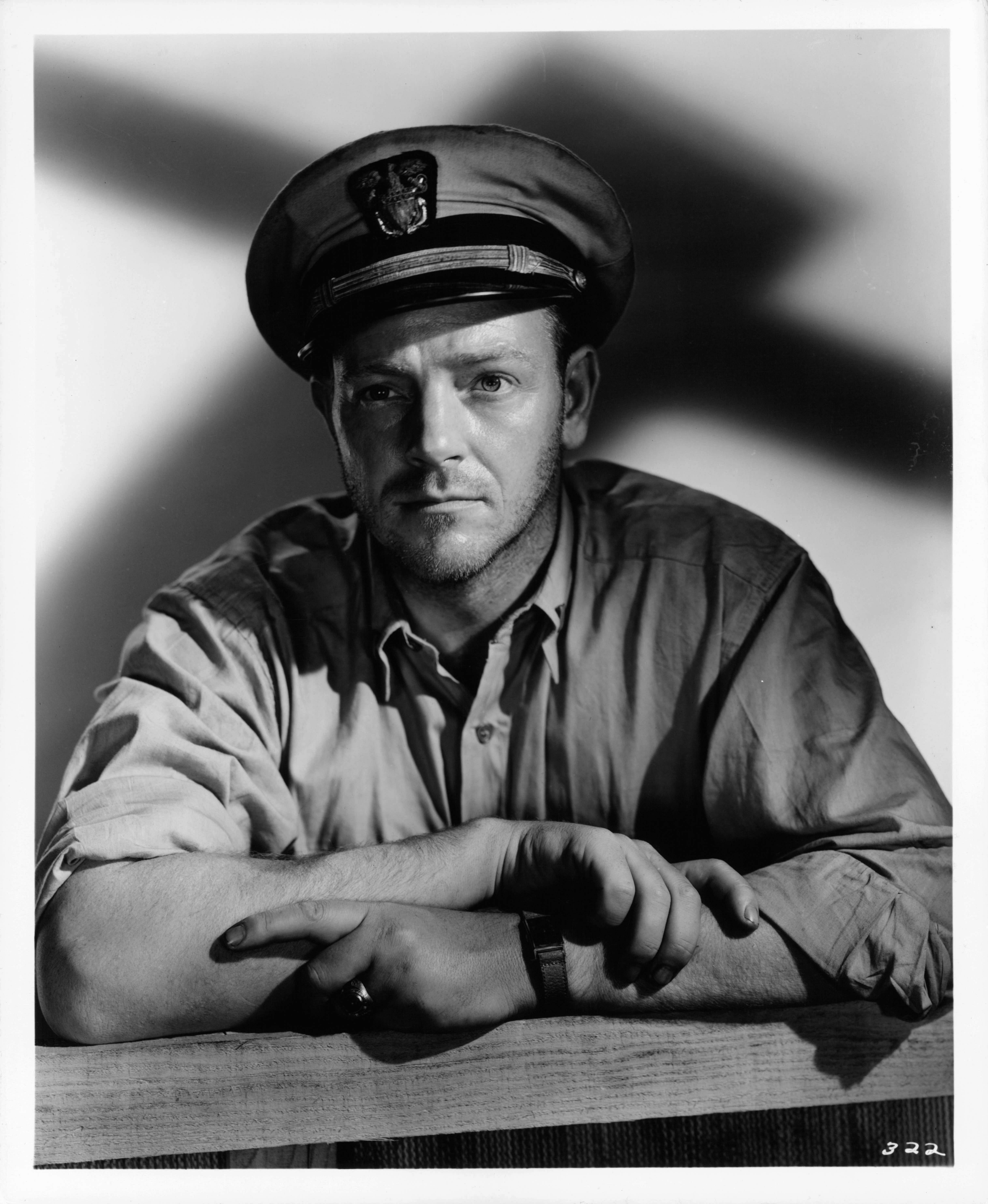 Still of Paul Langton in They Were Expendable (1945)
