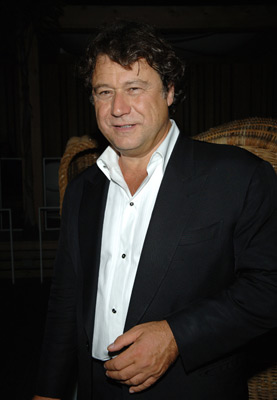Robert Lantos at event of Where the Truth Lies (2005)