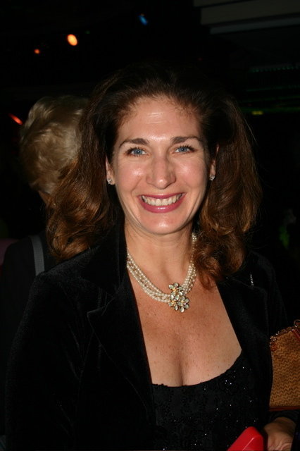 Denise Ballantyne