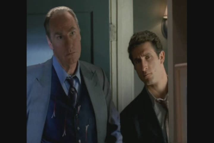 The District 2004 Jonathan LaPaglia, Craig T. Nelson