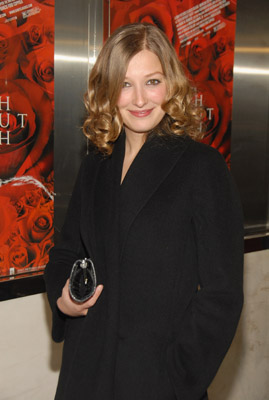 Alexandra Maria Lara at event of Youth Without Youth (2007)