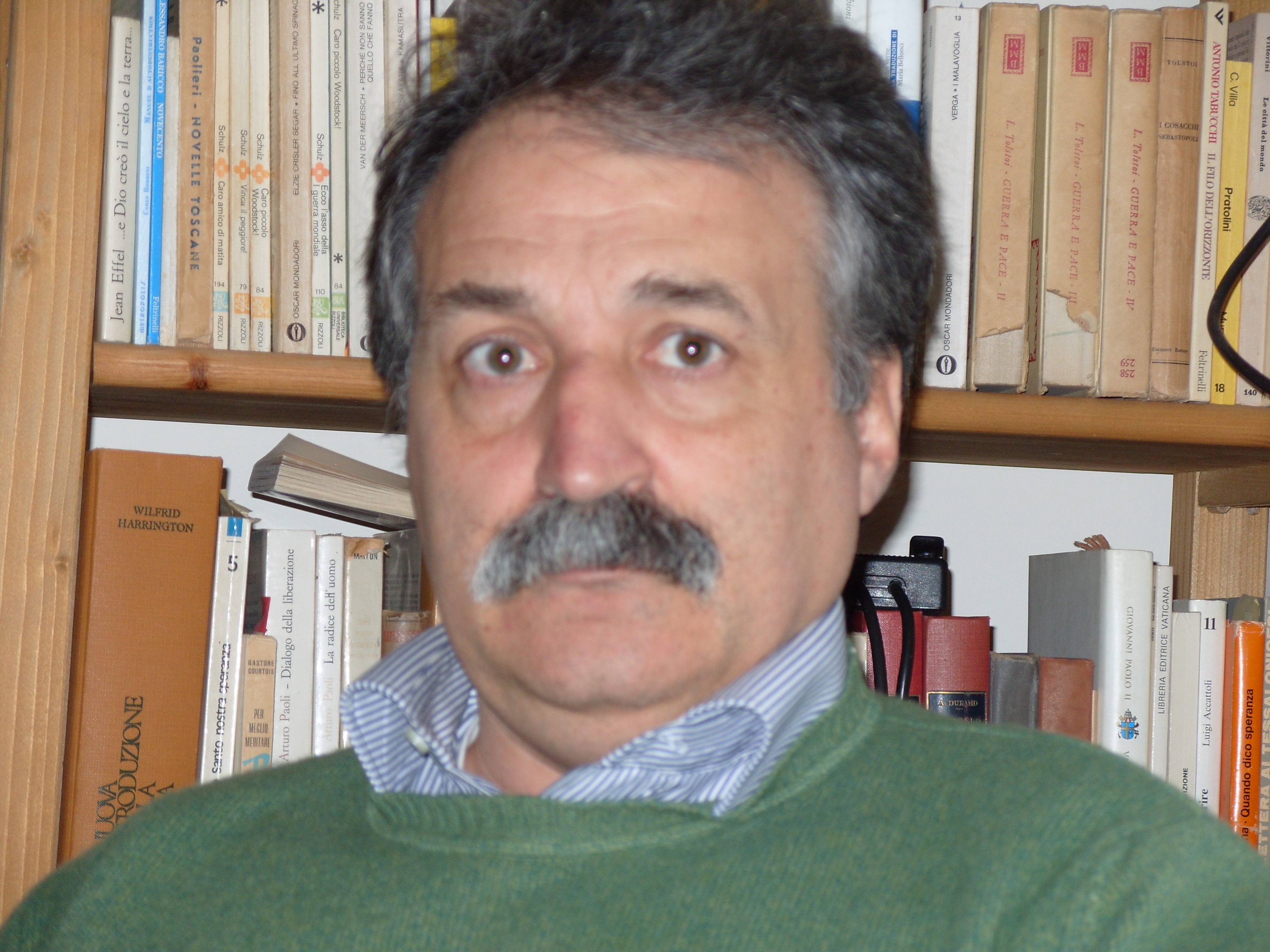 Stefano Lariccia