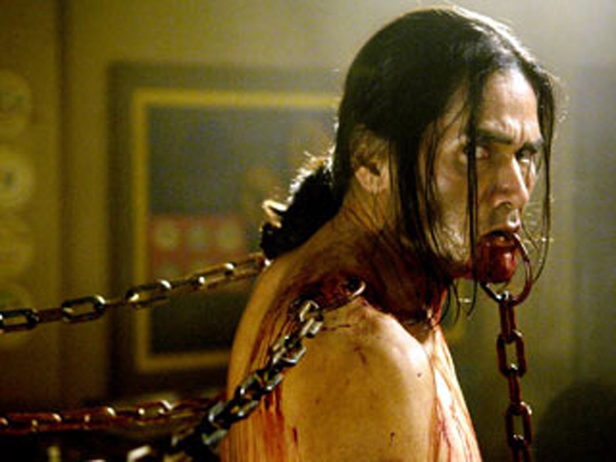 SAW III 