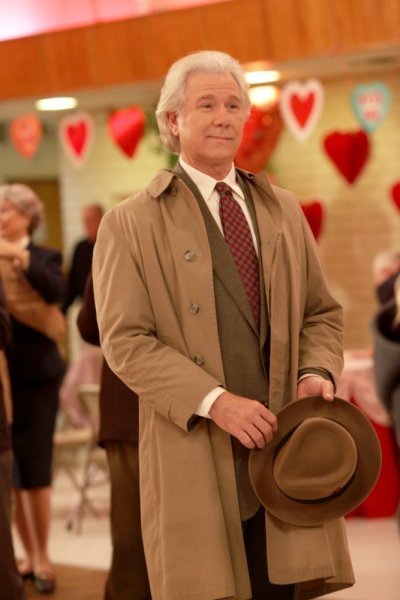 Still of John Larroquette in Parks and Recreation (2009)