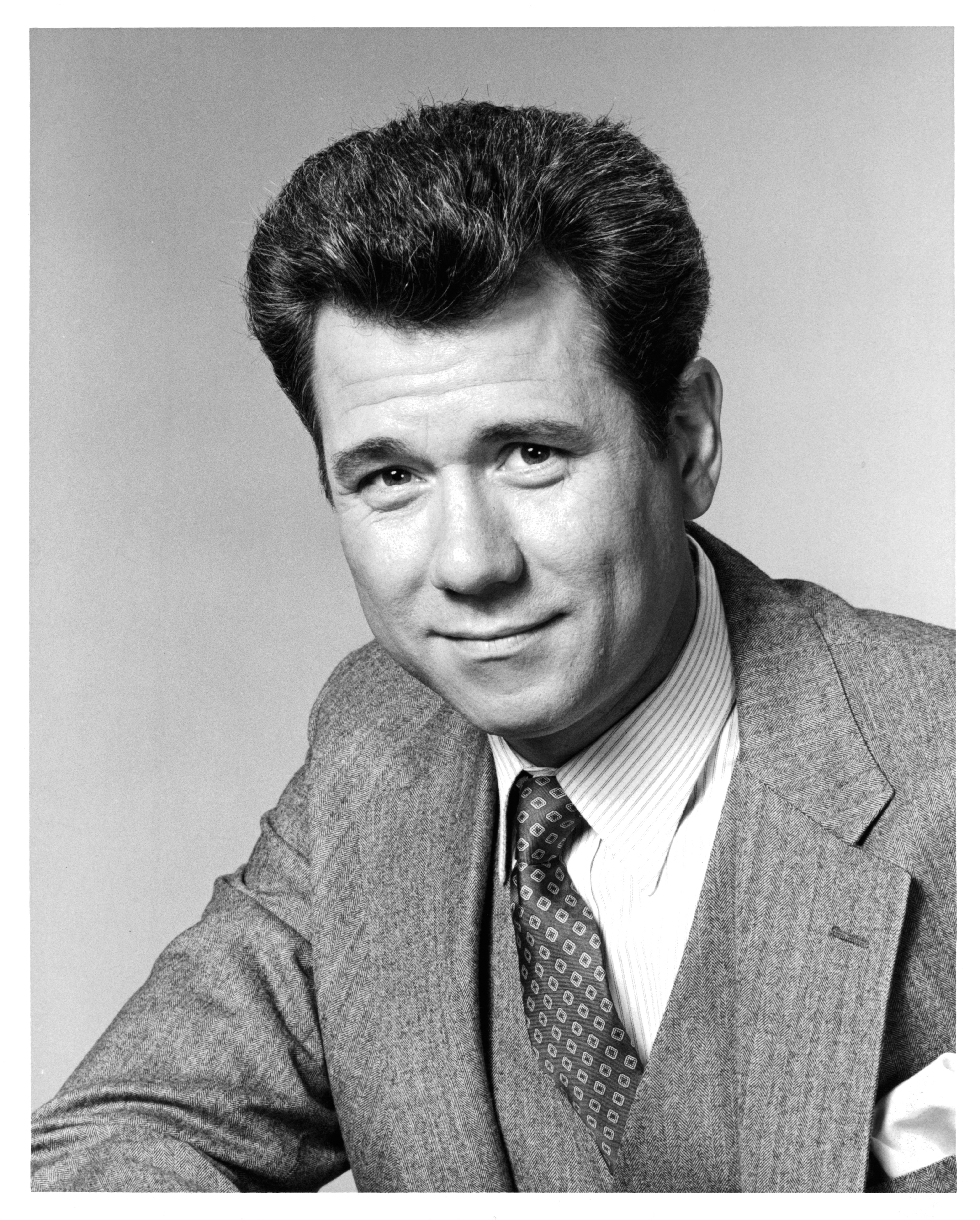 Still of John Larroquette in Night Court (1984)