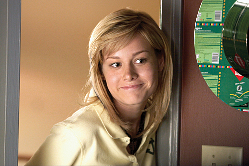Still of Brie Larson in United States of Tara (2009)