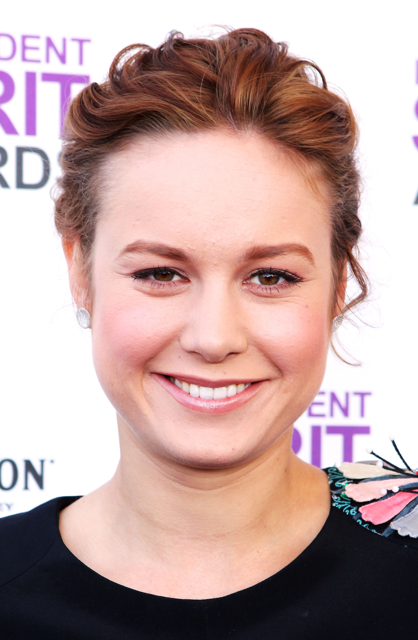 Brie Larson