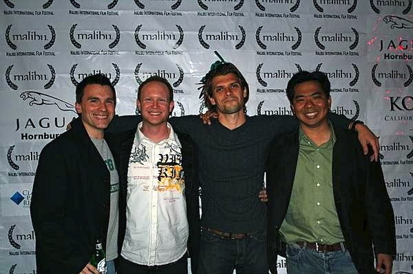 2007 Malibu International Film Festival