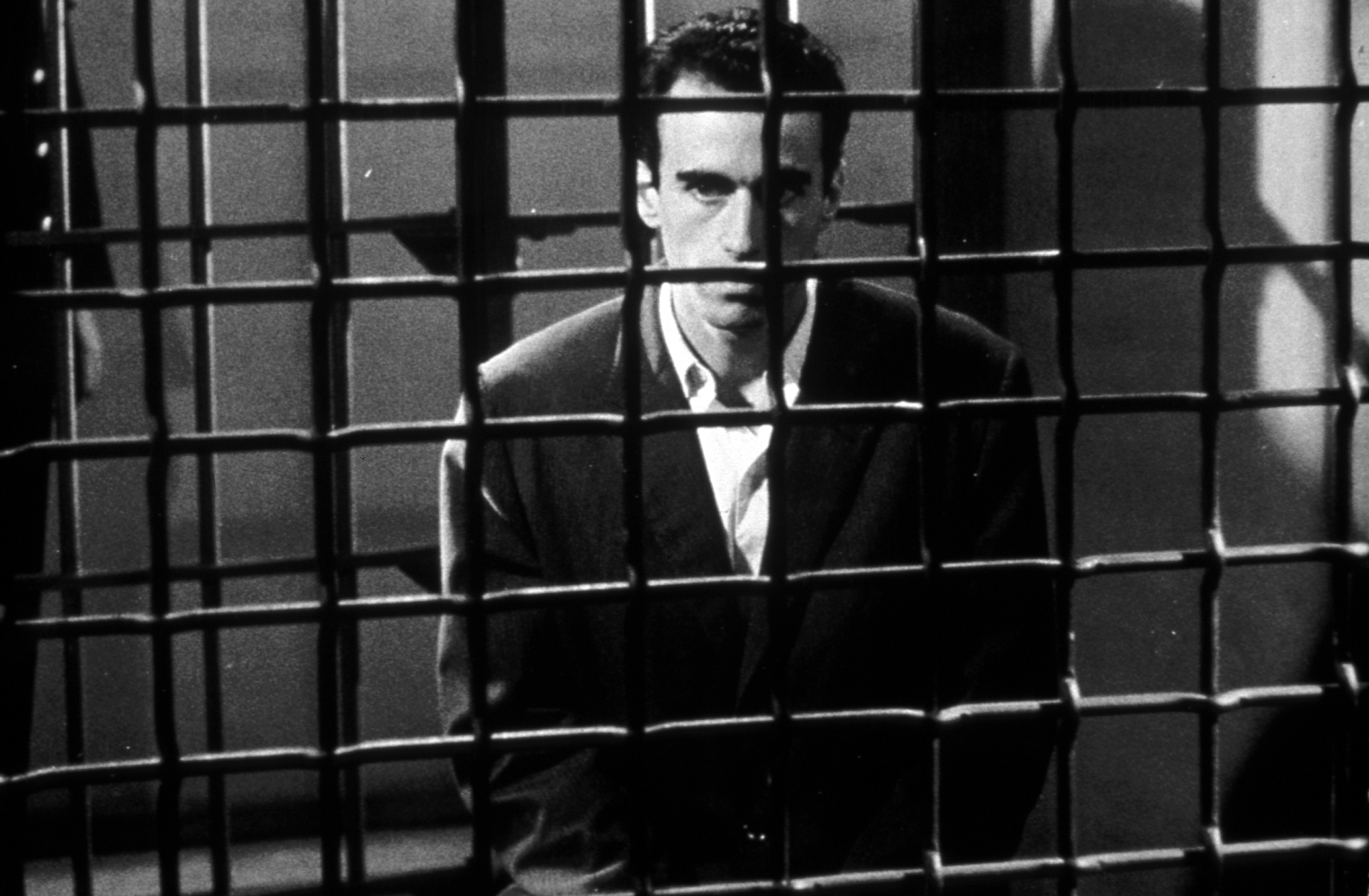 Still of Martin LaSalle in Pickpocket (1959)