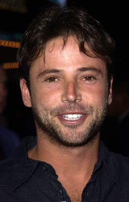 David Lascher at event of Summer Catch (2001)