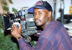 Director Darryl D. Lassiter