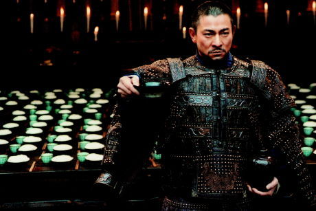 Still of Andy Lau in Tau ming chong (2007)