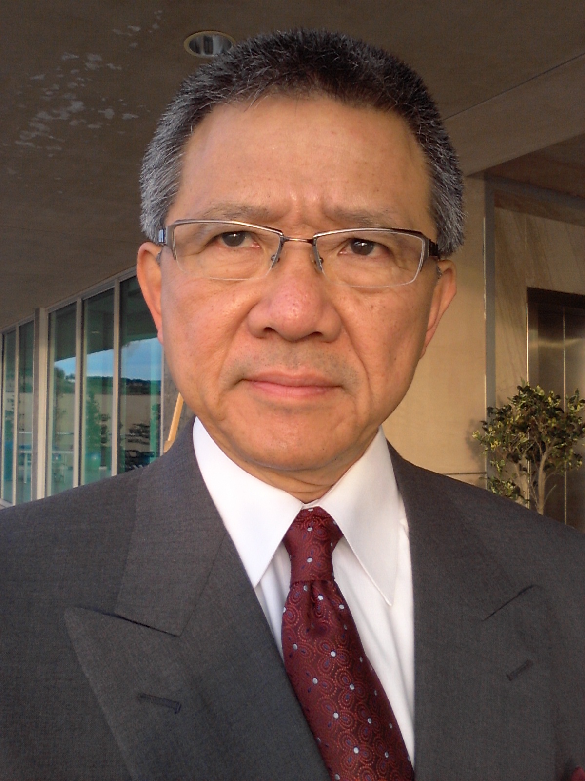 Jim Lau