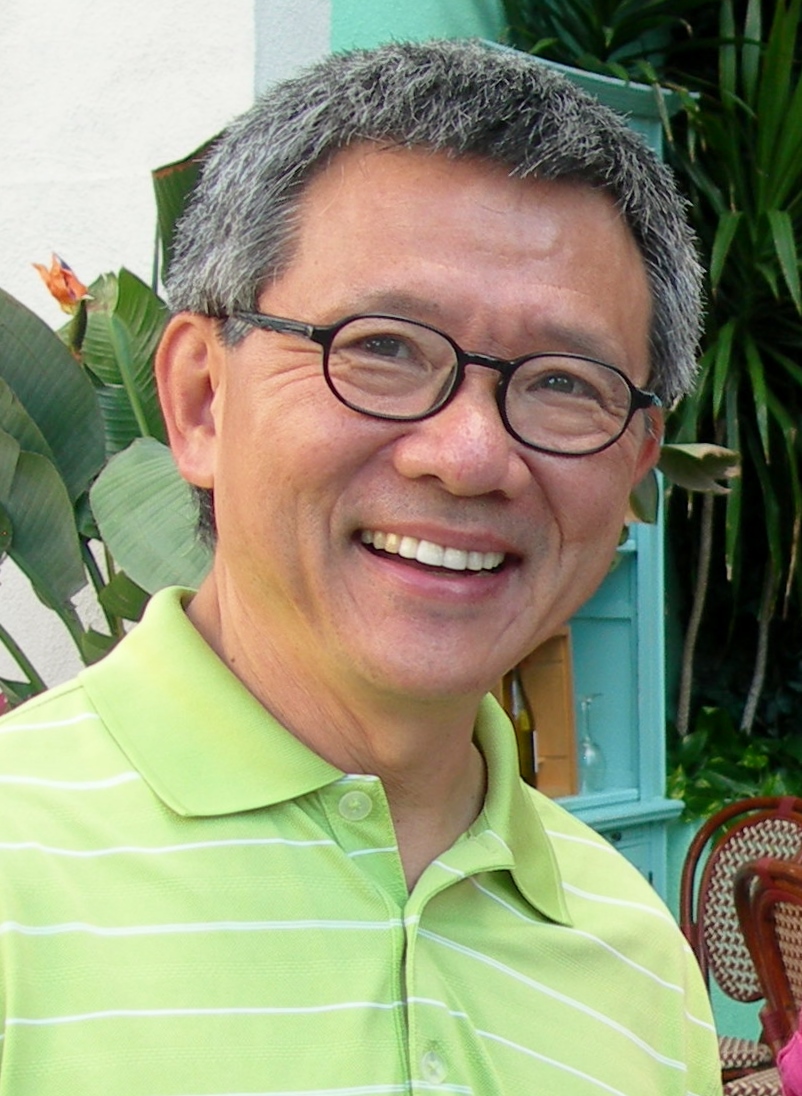 Jim Lau