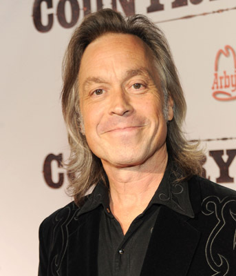 Jim Lauderdale at event of Country Strong (2010)