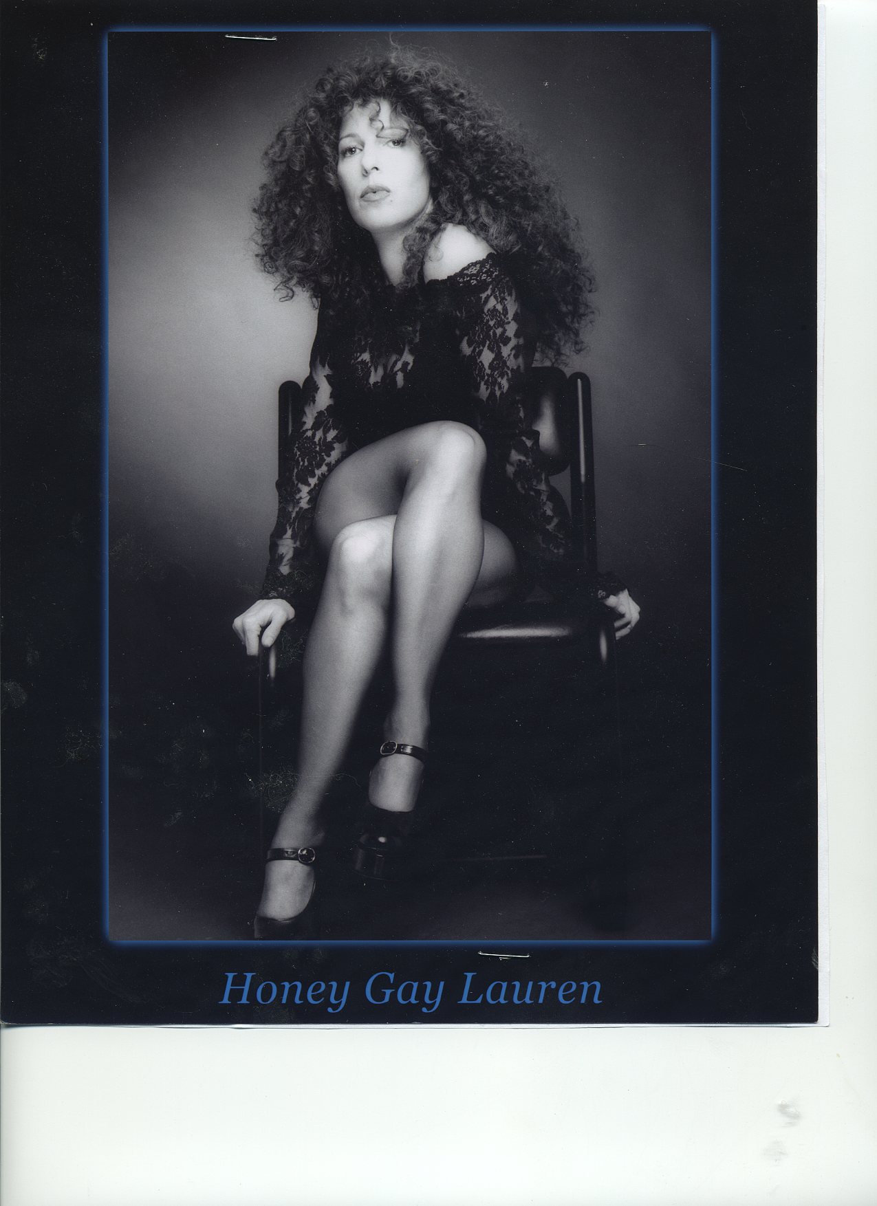 Honey Lauren