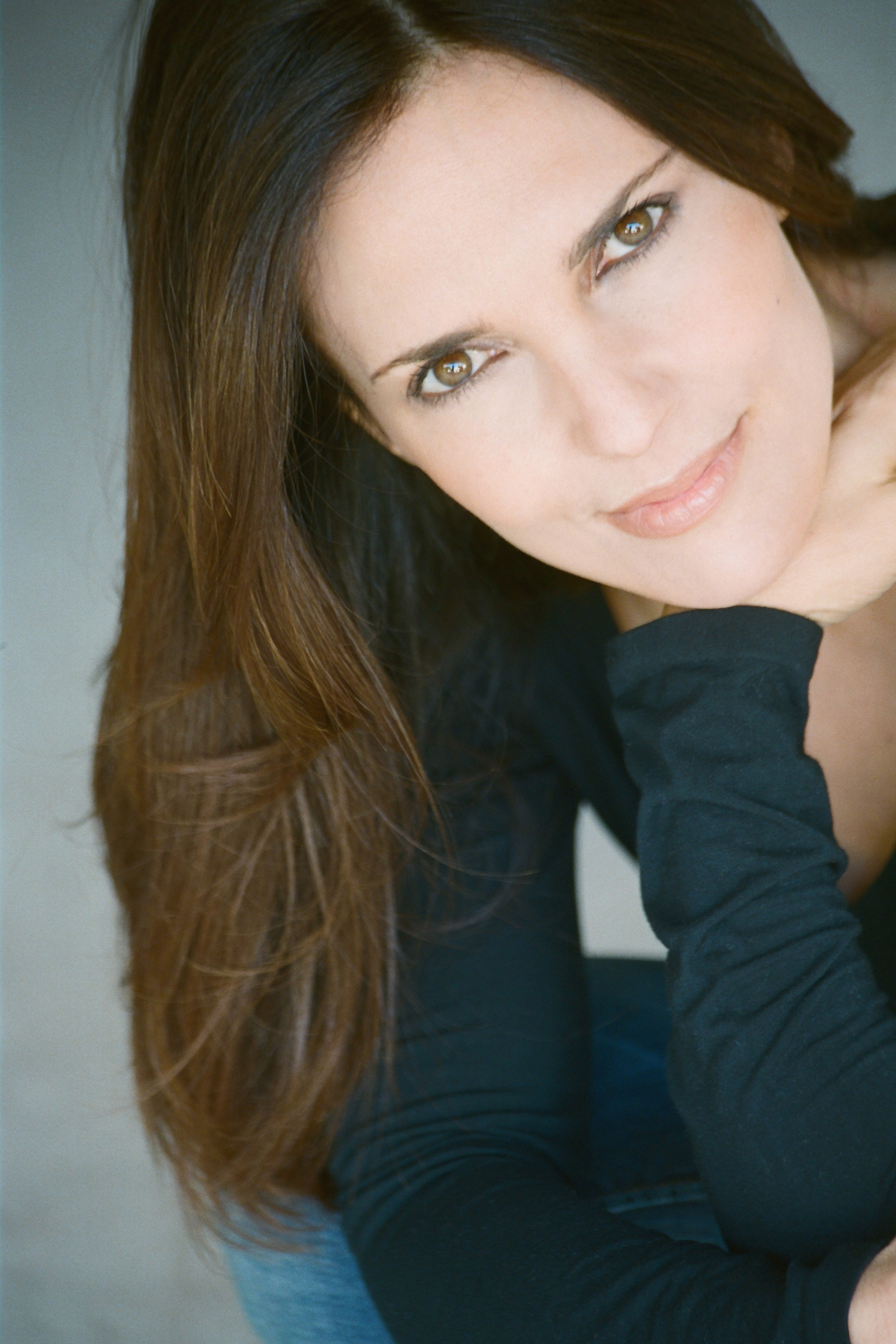 Ashley Laurence