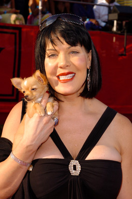 Chyna at event of ESPY Awards (2005)