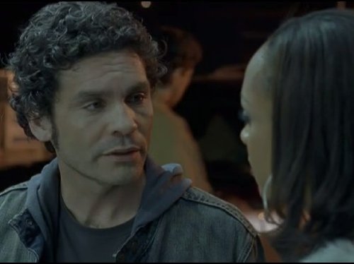 Still of Darcy Laurie in Intelligence (2005)