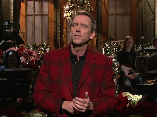 Still of Hugh Laurie in Saturday Night Live (1975)