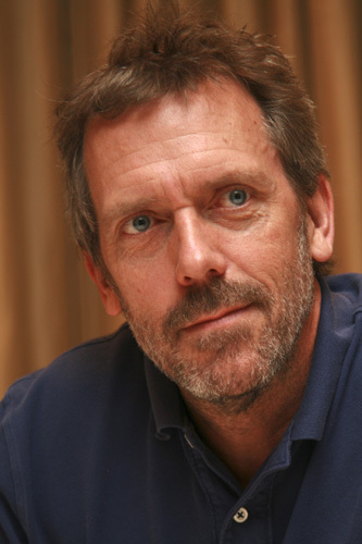 Hugh Laurie 10-28-2010