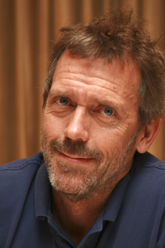 Hugh Laurie 10-28-2010