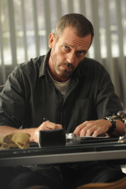 Still of Hugh Laurie in Hausas (2004)