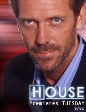 Hugh Laurie in Hausas (2004)