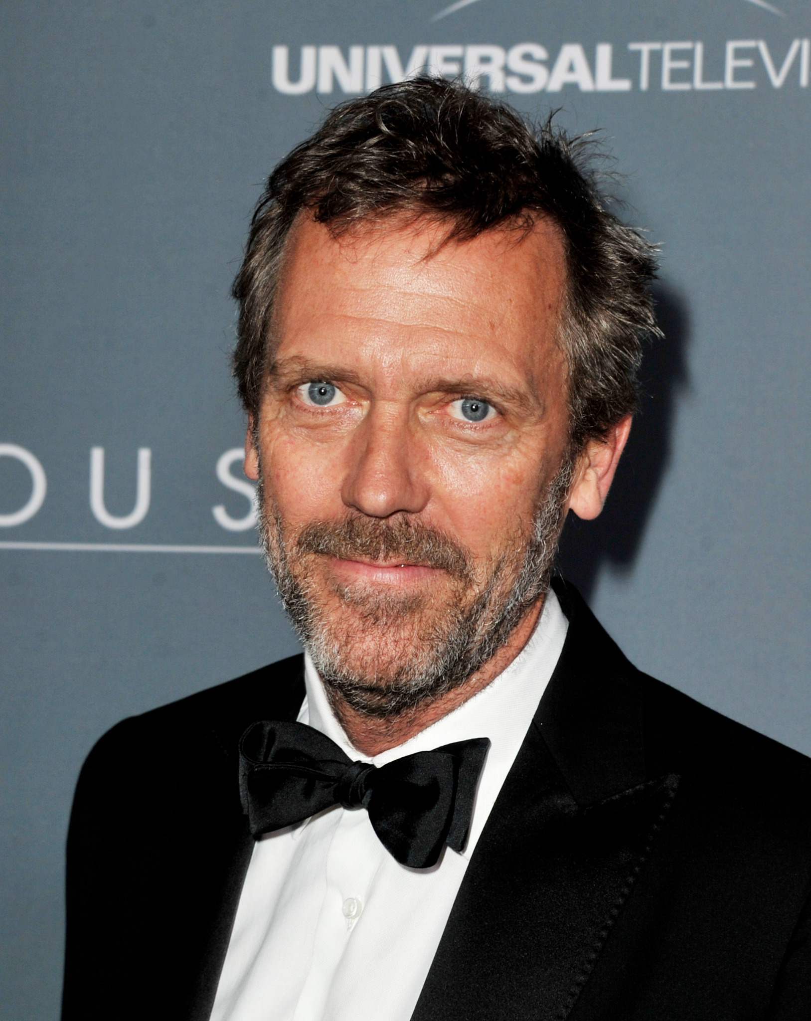 Hugh Laurie at event of Hausas (2004)