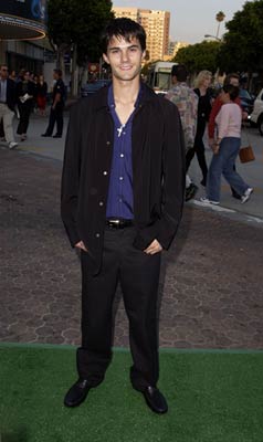Adam LaVorgna at event of Summer Catch (2001)