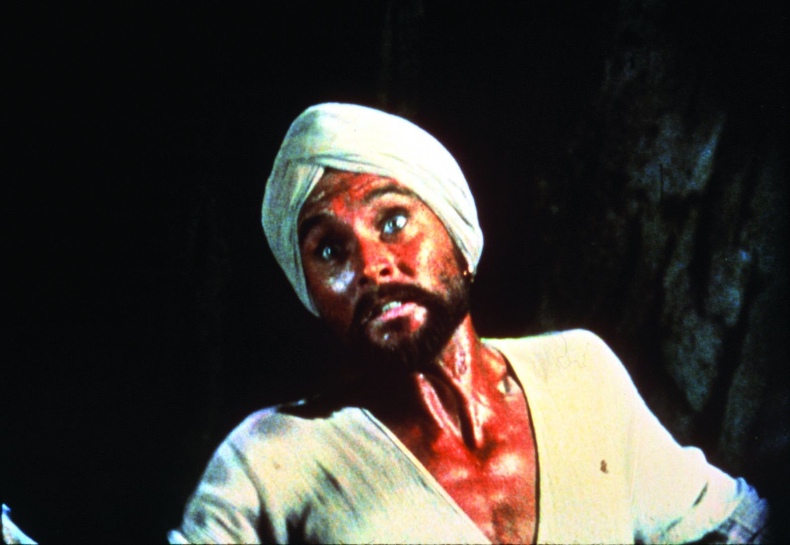 Still of John Phillip Law in The Golden Voyage of Sinbad (1973)
