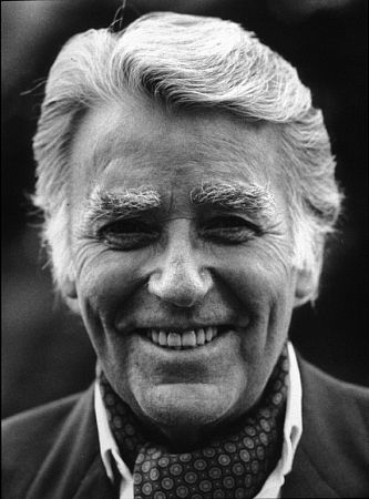 Peter Lawford, c. 1979