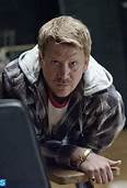 Dash Mihok as Bunchy in Ray Donovan. Costumes designed by Christopher Lawrence