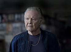Jon Voight as Mickey Donovan in Ray Donovan. Costumes designed by Christopher Lawrence