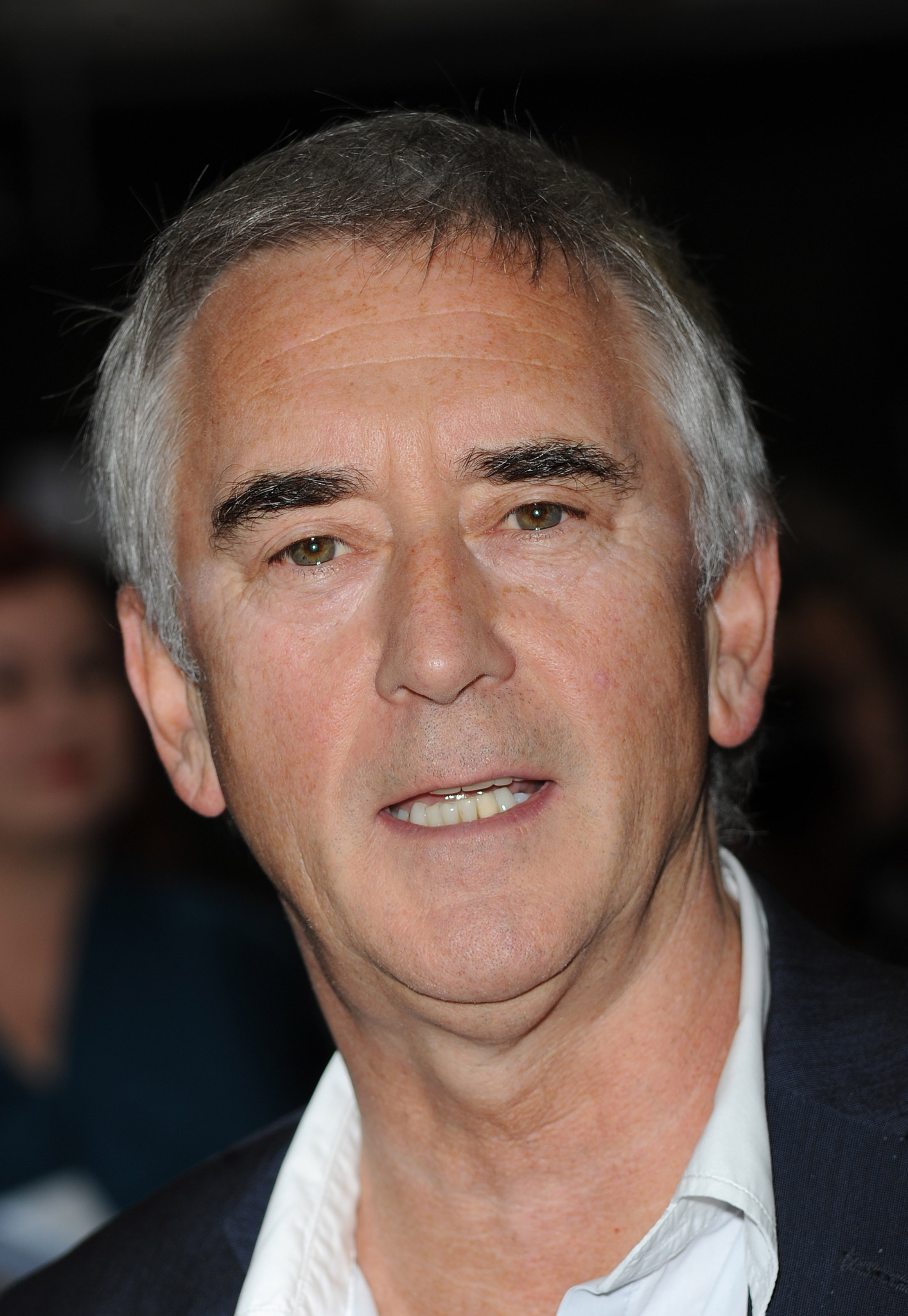 Denis Lawson