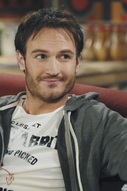 Still of Josh Lawson in Romantically Challenged (2010)