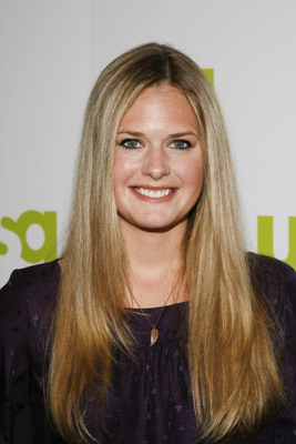 Maggie Lawson