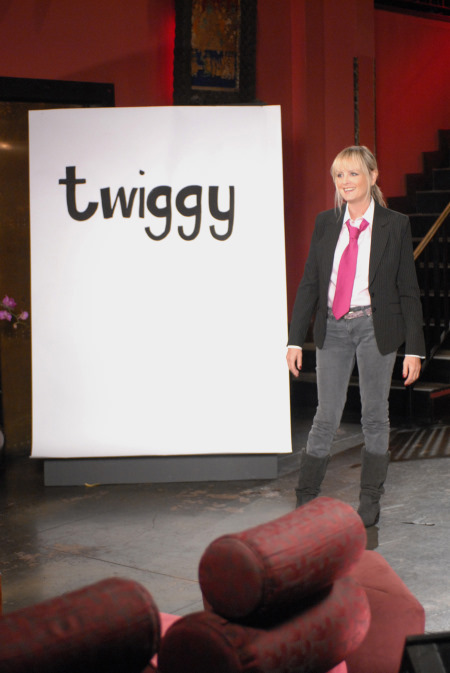 Still of Twiggy in America's Next Top Model (2003)