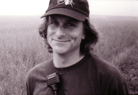 Jeffrey Lazar